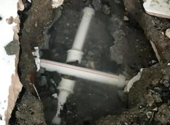 福安阳台漏水维修公司为您分享楼上楼下漏水怎么处理