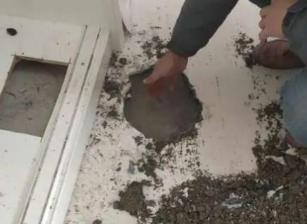 福安卫生间漏水维修公司分享下精确定位查漏水一次多少钱?不同级别收费不同
