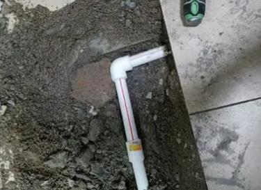 福安阳台漏水维修时有哪些声音会影响检漏仪